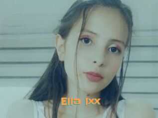Ella_lxx