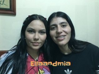 Ellaandmia