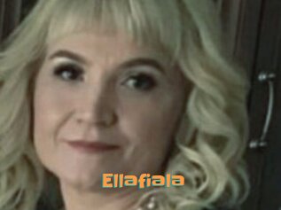 Ellafiala