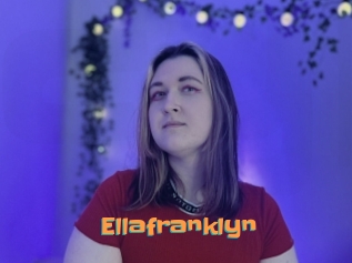 Ellafranklyn