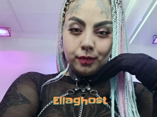 Ellaghost