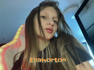 Ellahorton