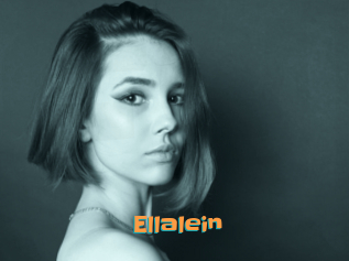 Ellalein
