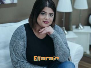 Ellarain