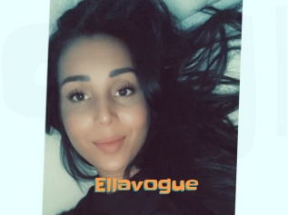 Ellavogue