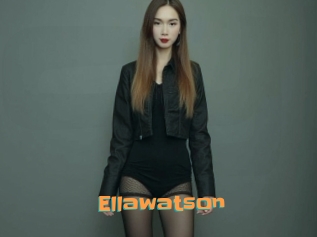 Ellawatson