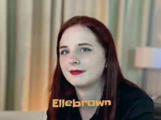 Ellebrown