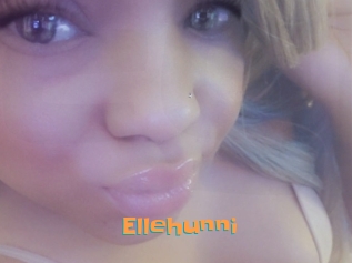 Ellehunni