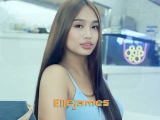 ellejames Cyberhuren