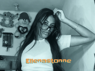 Ellenastonne