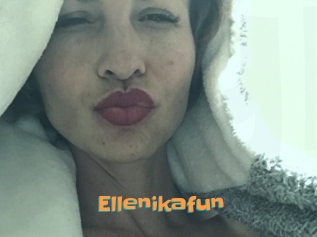 Ellenikafun