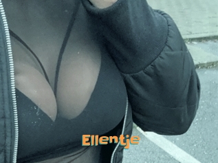 Ellentje