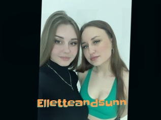 Elletteandsunn