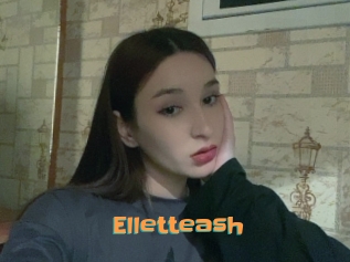 Elletteash