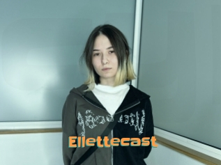 Ellettecast