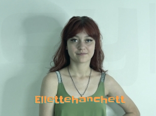 Ellettehanchett