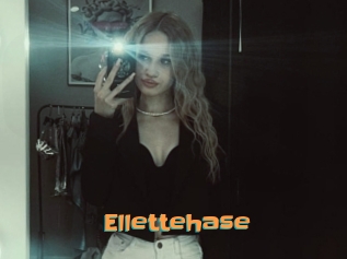 Ellettehase