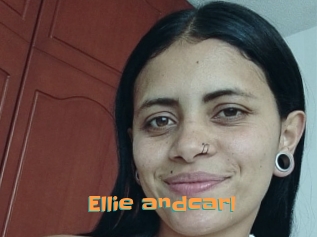 Ellie_andcarl
