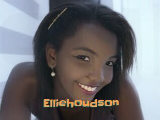 Elliehoudson