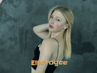 Ellieroyce