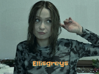 Ellisgreys