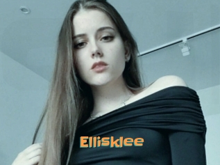 Ellisklee