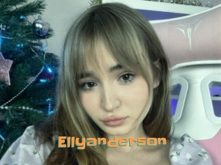 Ellyanderson