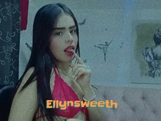Ellynsweeth