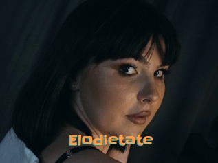 Elodietate