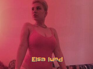 Elsa_lund