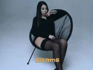 Elsams
