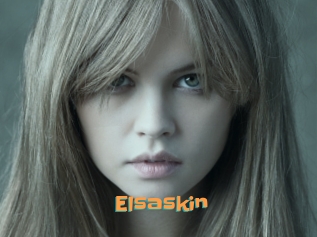 Elsaskin