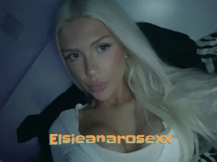 Elsieanarosexx