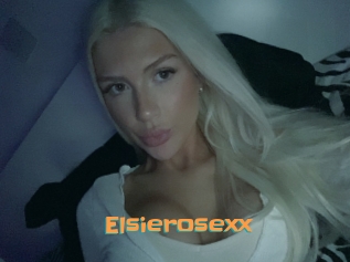 Elsierosexx