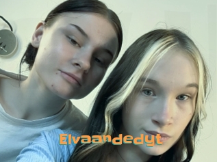 Elvaandedyt