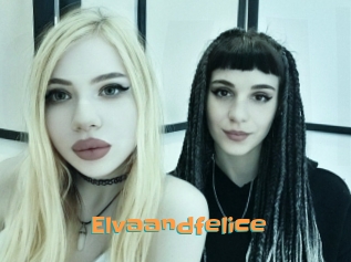Elvaandfelice