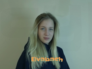 Elvabach
