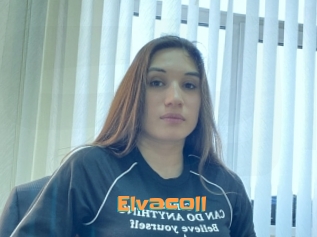 Elvacoll