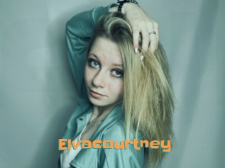 Elvacourtney