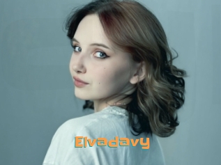 Elvadavy
