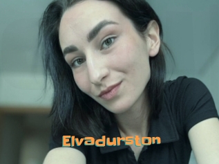 Elvadurston