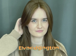 Elvaedgington