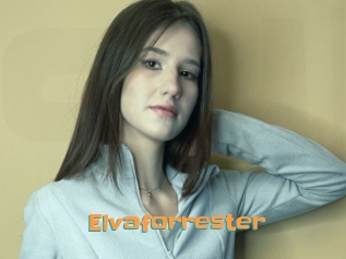 Elvaforrester