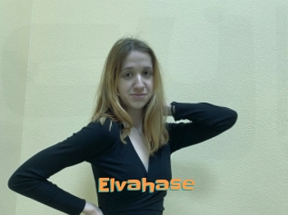 Elvahase