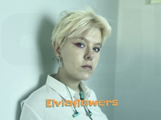 Elviaflowers