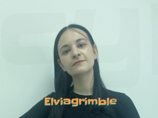 Elviagrimble