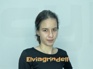 Elviagrindell