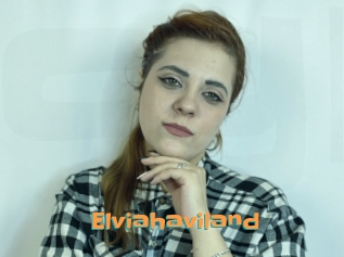 Elviahaviland