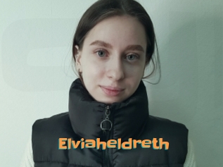 Elviaheldreth