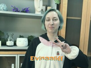 Elvinaaliff